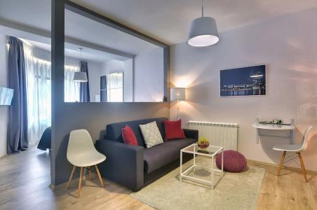 D&A Center Apartments - 57