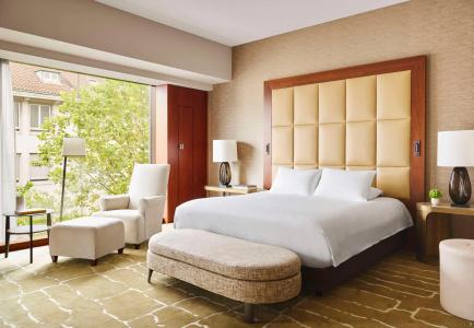 Park Hyatt Zurich - 4