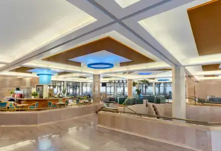 Gai Beach Resort Spa - 0