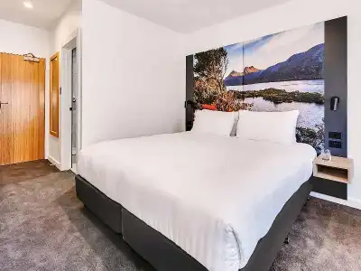 Mercure Launceston - 38