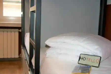 Hotello Hostel - 18