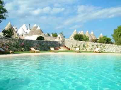 Masseria Cappuccini - 13