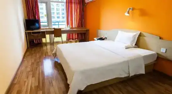 7Days Inn East Street Dachashi Branch - 27