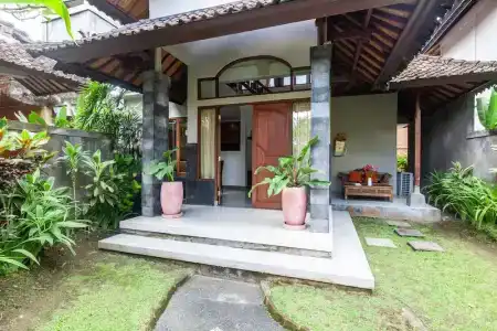 Outpost Ubud Nyuh Kuning Live - 72