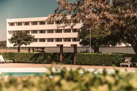 Brasilia Palace - 18