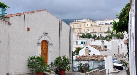 Apulia Bed & Breakfast - 29