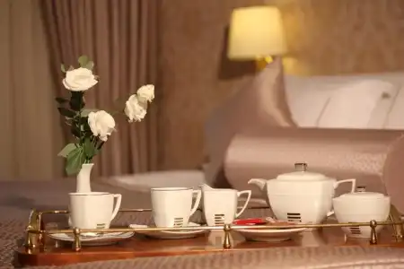 Grand & Spa - 24