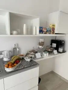 Vicolo Fiorito B&B - 4