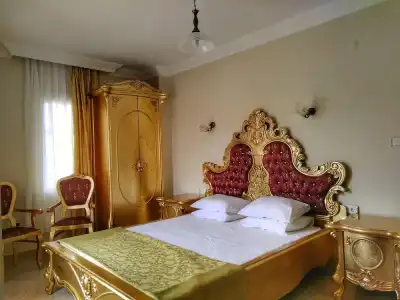 Uzun Apart Otel - 24
