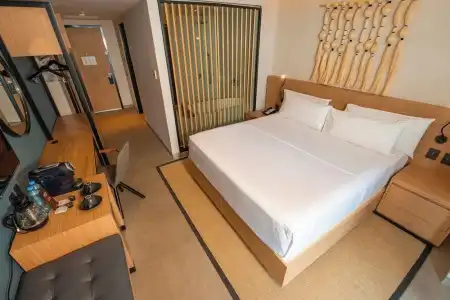 Crowne Plaza Merida by IHG - 122