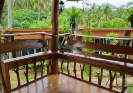 Mook Montra Resort Seafront - 69