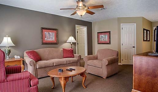 Club Wyndham Kingsgate - 63