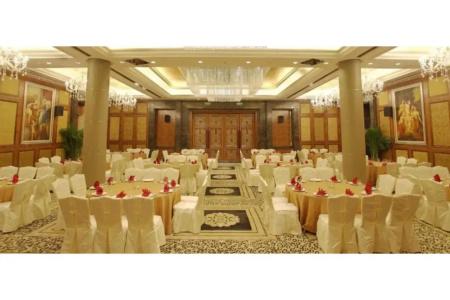 Days by Wyndham Logan City Huizhou - 22