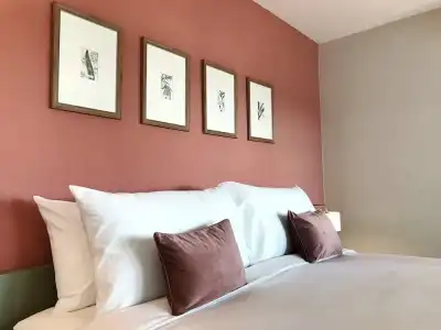 The Raintree Chiangmai - 161