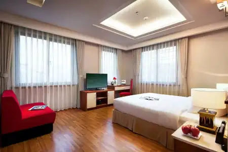 Luxeden Signature - 158