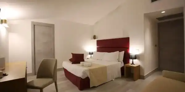 Relais Manfredi - 47