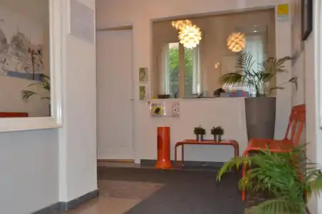 Sigieri Apartments - 1