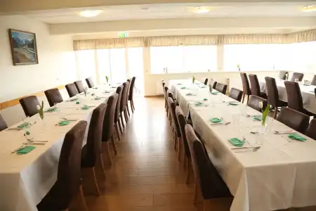 Kjarnalundur- Aurora Dream - Lodges and Rooms - 12