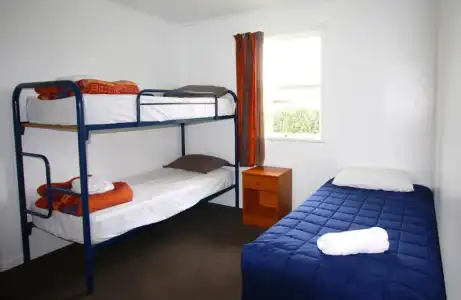 Waikanae Beach TOP 10 Holiday Park - 102