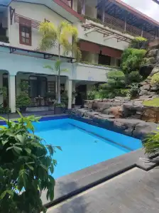 Duta Guest House - 56