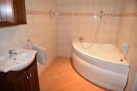 Guest House Romantika Panzio - 7