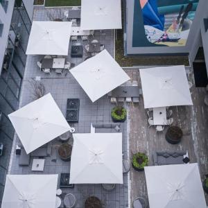 Motel One Berlin-Alexanderplatz - 41