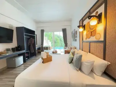 Arawan Beach Resort Krabi - 197