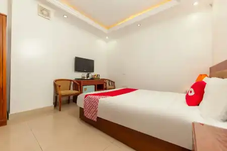 Super OYO Capital O 387 Bach Duong - 22