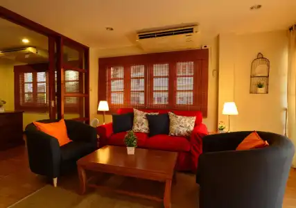 Royal Sammuk villas - 1