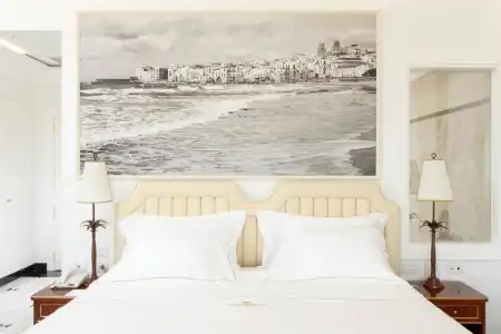Ortea Palace, Sicily, Autograph Collection - 38