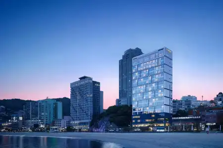 Fairfield by Marriott Busan Songdo Beach - 17