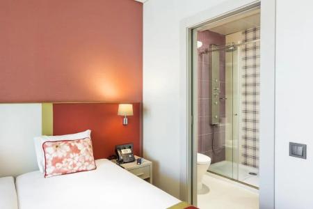 Empire Lisbon - 115