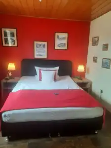 Henblas-Hotel - 29