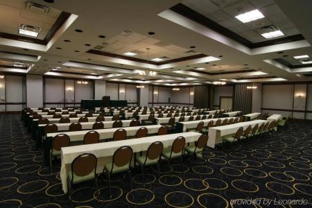 Wyndham Albuquerque & Conference Center - 7