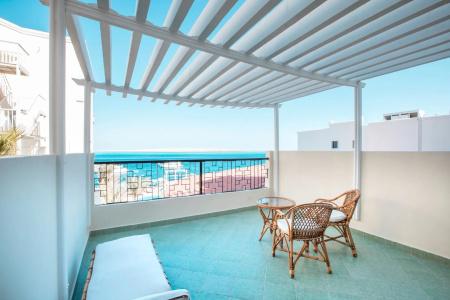 SUNRISE Holidays Resort (Adults Only) - 23