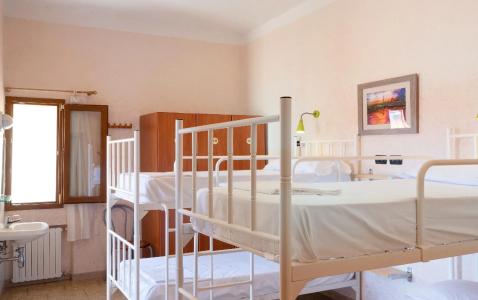 Hostel Archi Rossi - 39