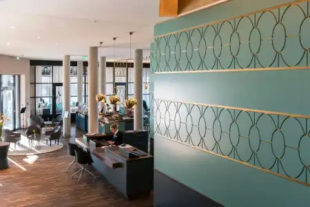 THE LIBERTY Bremerhaven, BW Signature Collection - 14