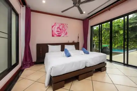 Baan Bua Estate by Tropiclook - 73