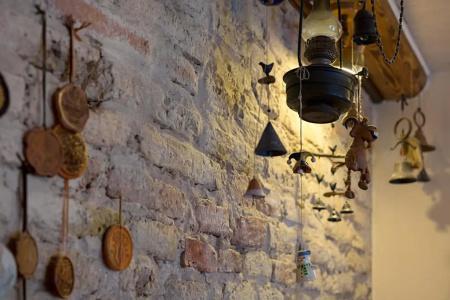 Bernardinu B&B House - 32