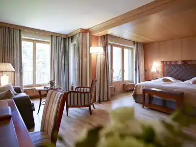 Grand Kronenhof - 164