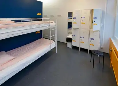 CheapSleep Hostel Helsinki - 36