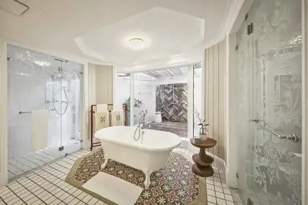 Heritage le Telfair Golf and Wellness Resort - 8