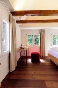 schlossmühle - lean-luxury boutiquehotel - 24