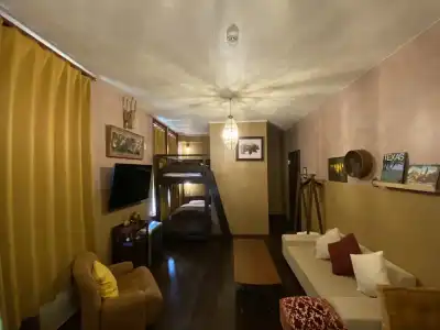 Little Barrel Guest House - 114