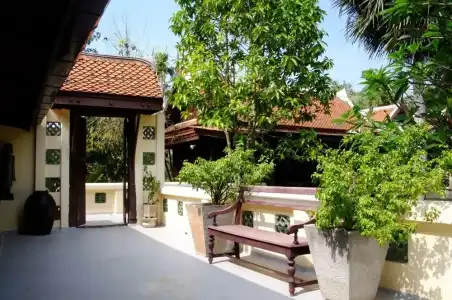 Zantiis Ndol Villas - 141