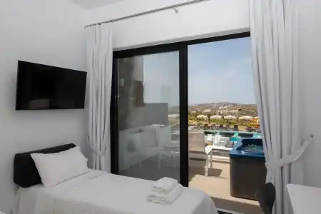 Bianco a Nero Mykonos - 46