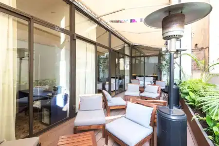 Búho Boutique Rooms - 108