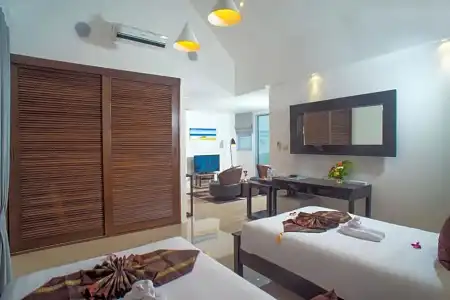 Baan Bophut Beach Samui - 144
