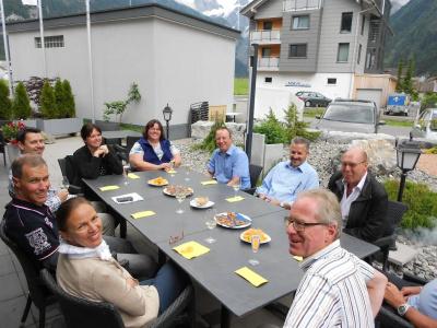 Hahnenblick - 14