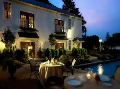 The Inn At Leola Village, a Historic of America - 30